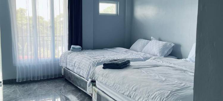 Teupin Layeu Hotel图片