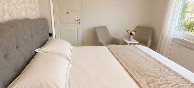 Best stay in Limhamn Malmö图片