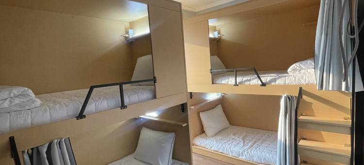 K韦夫盖斯特豪斯昂利费梅尔(K Wave Guesthouse Only Female in Hongdae 1)图片