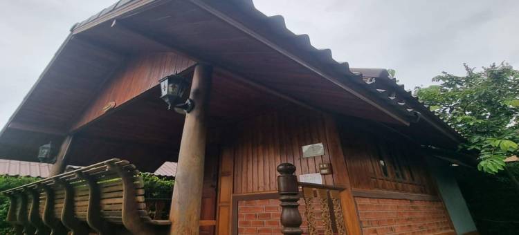 梅塔特萨纳度假村(Metathsana Resort)图片
