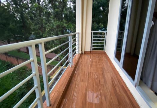 BIZI HOMES, GIKONDO Hotel Overview