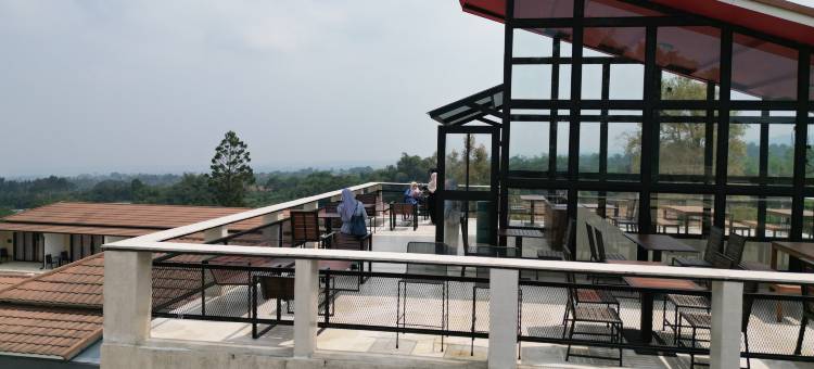 Epicentrum Pondok Halimun Resort And Resto,Agrowisata Pondok Halimun图片