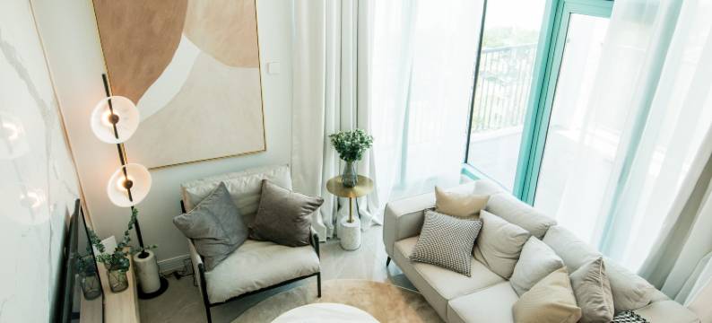 亚庇丽美公寓酒店(La.mer Butik Hotel)图片