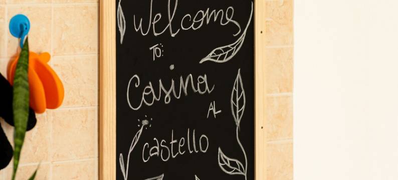 Casina al Castello - Nature and Relax图片