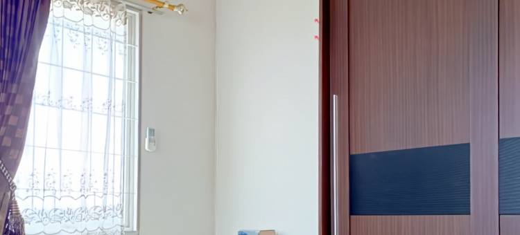COZY 2BR Pinewood Apt Jatinagor w/ Wi-Fi & Pool图片