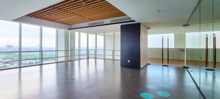 The Smith Apartment - Alam Sutera by Nagisa Bali图片