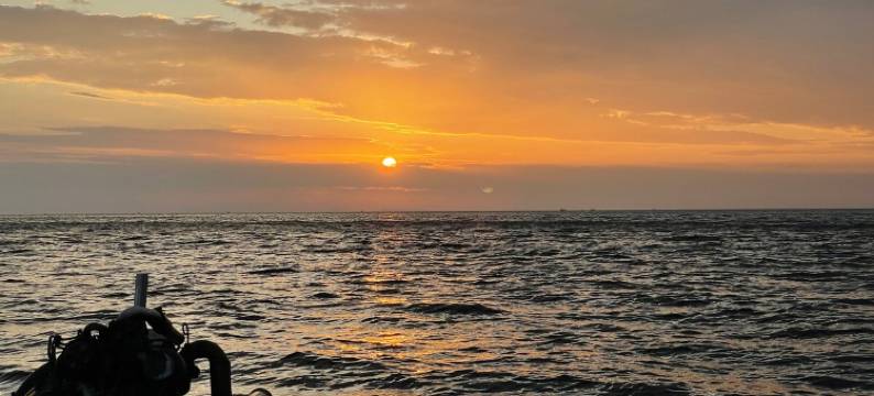 "Peace in Ranong: Your Cozy Retreat"图片