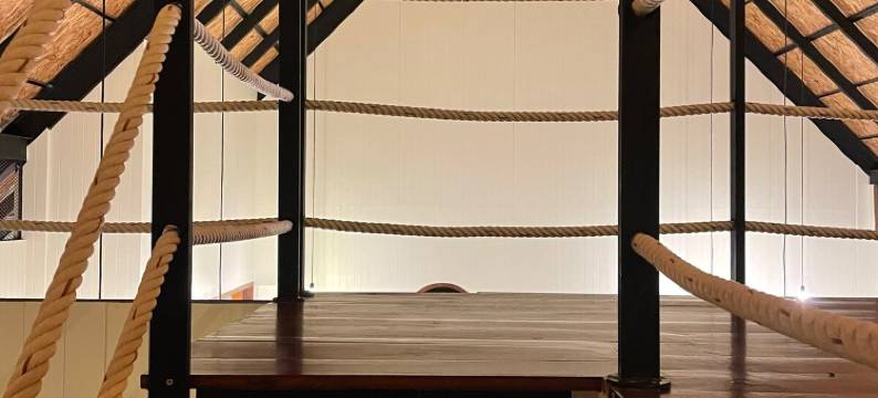 "Peace in Ranong: Your Cozy Retreat"图片