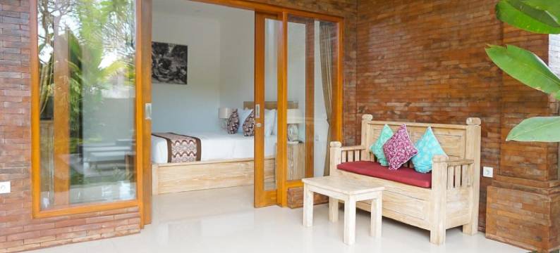 乌布塞穆詹别墅(Villa Semujan Ubud)图片