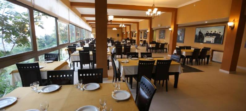 巴统斯普特尼克酒店(Hotel Sputnik Batumi)图片