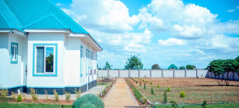 Teranga小屋和餐厅(Teranga Lodge and Restaurant)图片