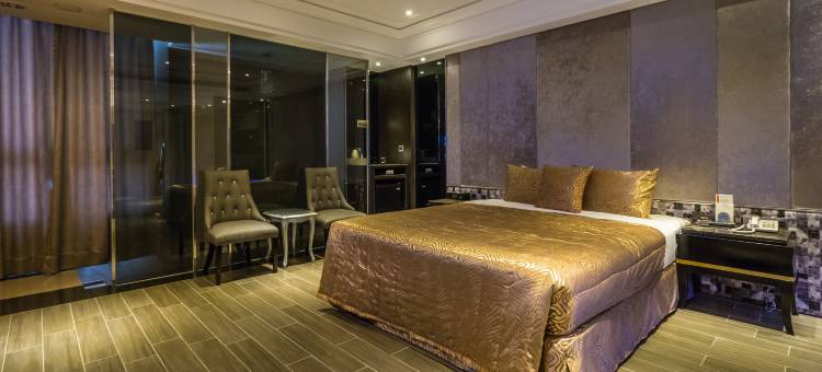 喜来坊汽车旅馆图片