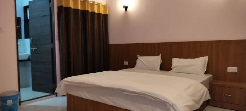 普拉亚格拉杰酒店(Hotel Prayagraj)图片