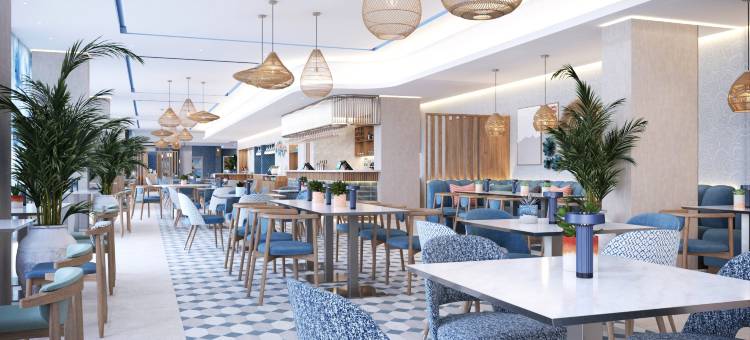 埃克塞特英迪格酒店·洲际酒店集团(Hotel Indigo Exeter)图片