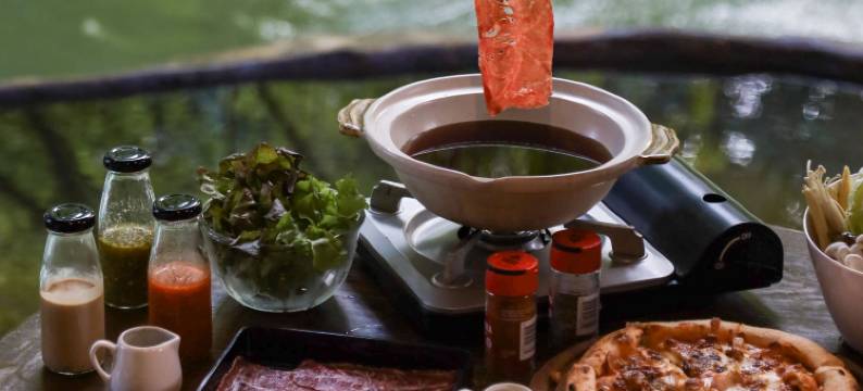 River Tales Kaengkrachan图片