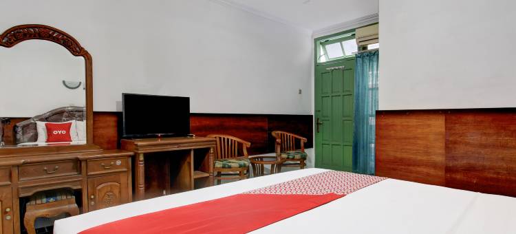 Hotel O Gurita图片