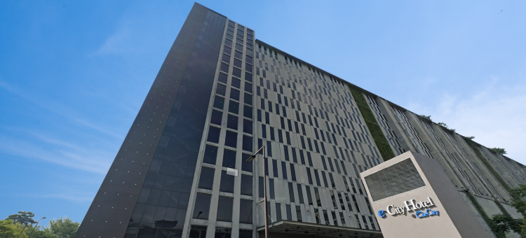 Seeds Hotel Premier One City Subang (Previously e.City Hotel - One City)图片