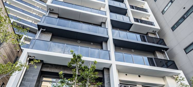 住一难波南2号店(Apartment Hotel 11 Namba Minami 2)图片