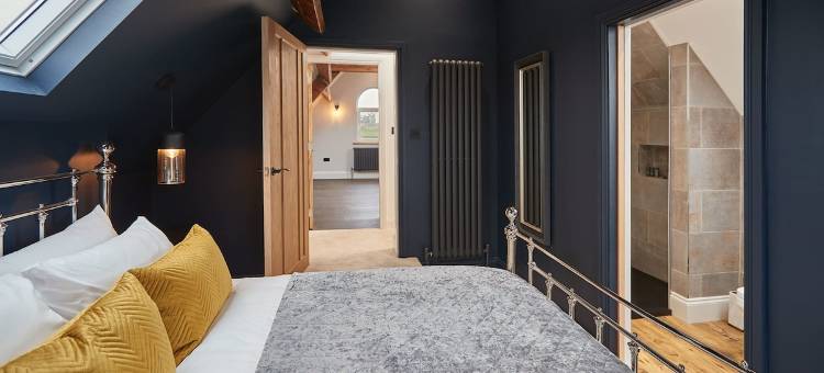 主持人留宿斯金纳街阁楼(Host & Stay | The Loft @ Skinner St)图片