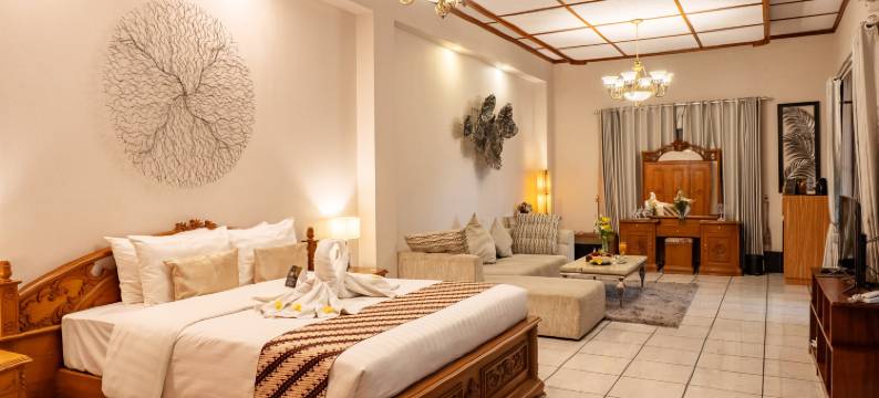 Raintree Boutique Villa & Gallery(Raintree Boutique Villa & Gallery)图片