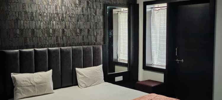 Shree Radhe宫殿(Shree Radhe Palace)图片