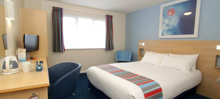 Travelodge Blyth A1 (M)图片