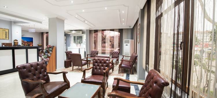 大瓦坦酒店(GRAND VATAN HOTEL)图片