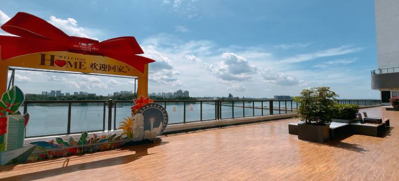 R&F Princess Cove Seine Region图片