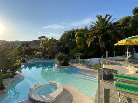 帕梅拉酒店卡西斯