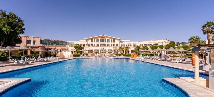紹尼灣度假村(Shoni Bay Resort)图片