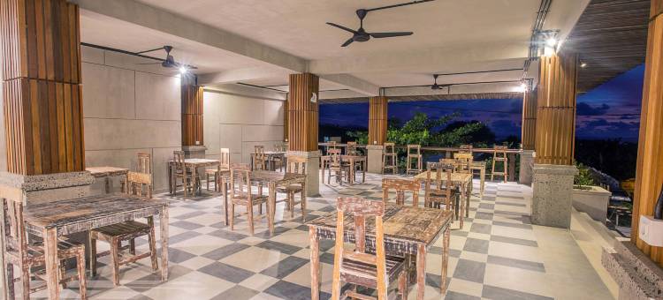 巴厘岛小屋的D’Gume别墅蓝梦岛(D'gume Villas Lembongan by Bali Cabin)图片