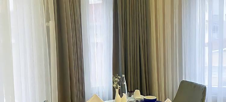 加拉塔奥斯卡亚公寓(Ozkaya Apartments Galata)图片