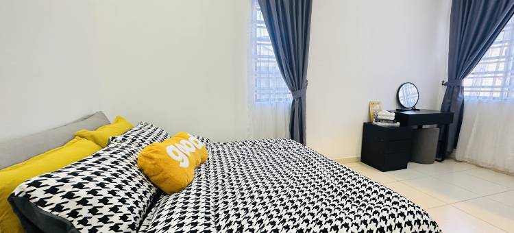 12pax /Near Cheng House Stay KTV/KID play pool Melaka图片