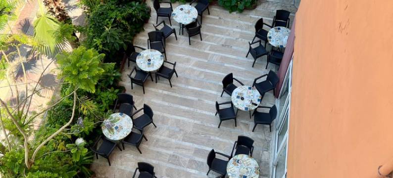 克利奥帕特拉日光酒店(Kleopatra Sun Light Hotel)图片