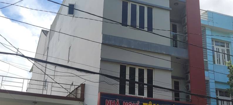 Tan Thanh 1 Motel图片