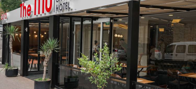 The Mu City Hotel图片