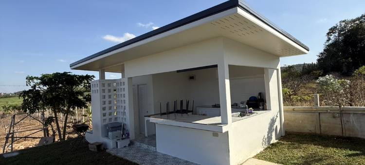 蒙塔纳考艾度假别墅(Villa Montana Khaoyai)图片