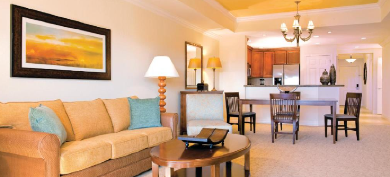 世界标记团聚(WorldMark Reunion)图片