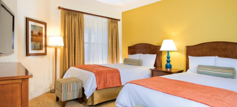 世界标记团聚(WorldMark Reunion)图片