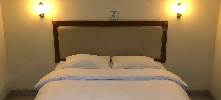 HORTON HOTEL图片