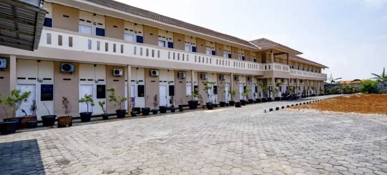 Hotel O Pondok Zamzam Near Taman Arung Palakka, Bone图片