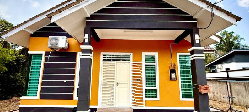 Homestay Selesa KKT GuestHouse图片