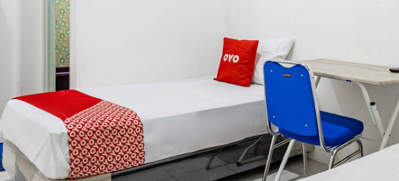 Hotel O Rafie Exclusive 2 伊斯兰旅馆(Hotel O Rafie Exclusive 2 Syariah)图片