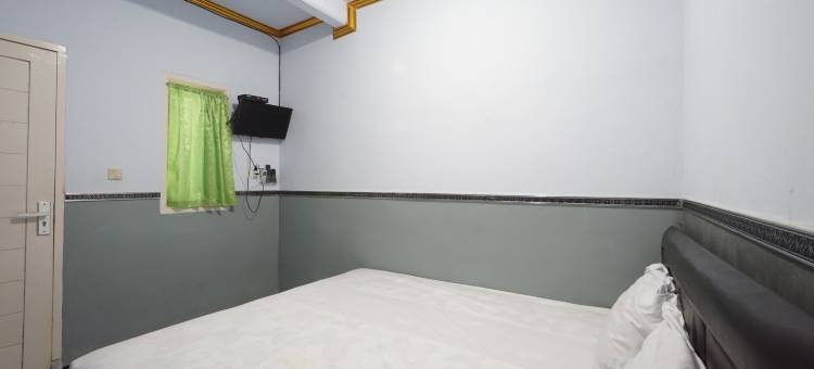 OYO 93628 天蝎宾馆与海滩(OYO 93628 Scorpion Guest House & Beach)图片