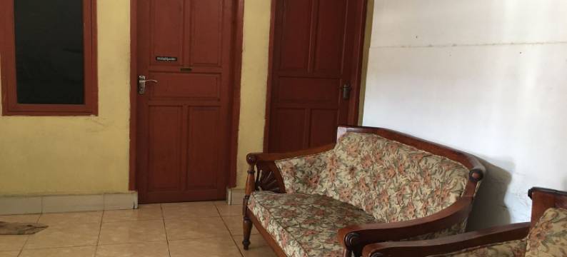 Hotel O Anda Kost 2 Near Lapangan Syech Yusuf Discovery图片