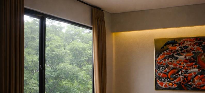 Miracle Hotel Cianjur图片