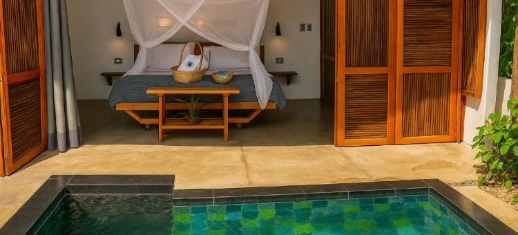 RCH豪华酒店与泳池(RCH LUXURY HOTEL & POOL)图片