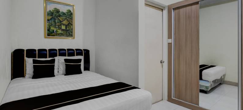 OYO 94935 Rahayu Homestay图片