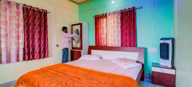 Mayur Agro Park Resort图片