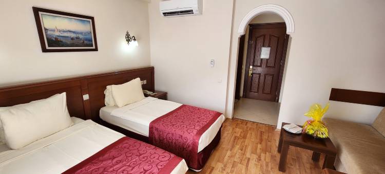Astoria Hotel Kemer图片
